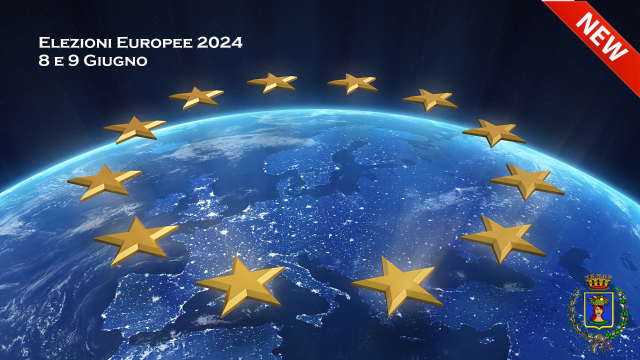 Elezioni Europee 2024 - NEWS - ELENCO DEGLI SCRUTATORI EFFETTIVI E DI RISERVA