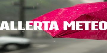 Allerta Meteo Allerta Meteo