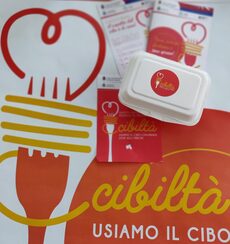 Cibilta', il progetto contro gli sprechi alimentari