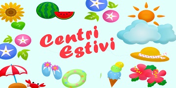 Avviso Centri estivi 2021 (0-17 anni)