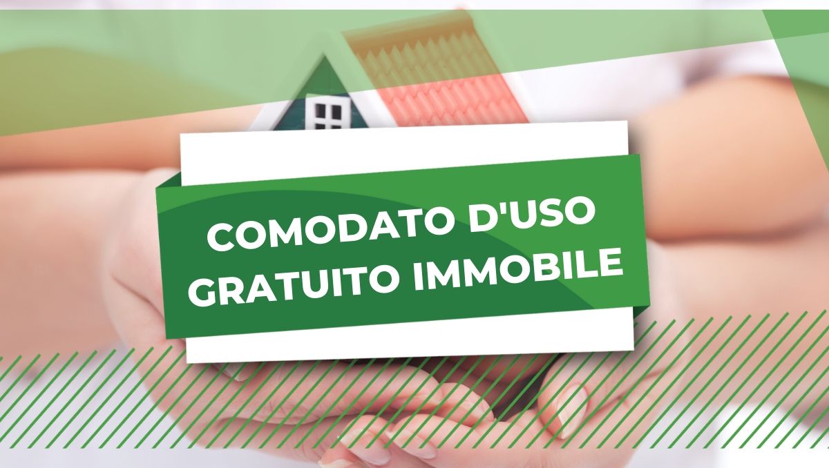 AVVISO PUBBLICO  PER L’ACQUISIZIONE DI MANIFESTAZIONE D’INTERESSE PER LA CONCESSIONE IN COMODATO D'USO GRATUITO DI UN IMMOBILE COMUNALE ALLE ASSOCIAZIONI O ENTI VARI NON AVENTI FINI DI LUCRO