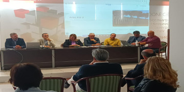 Rete idrica e fognaria a Pomezia: incontro tra il sindaco, Acea e i tecnici del territorio