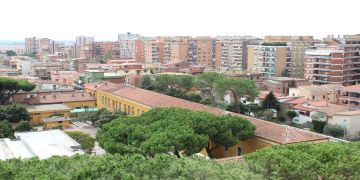 Furto alla scuola primaria San Giovanni Bosco, verifiche in corso