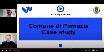 Municipium, l’esempio di Pomezia come buona pratica