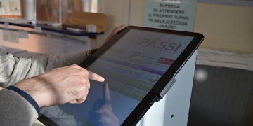 Avviso nuovi servizi comunali prenotabili con il sistema TuPassi