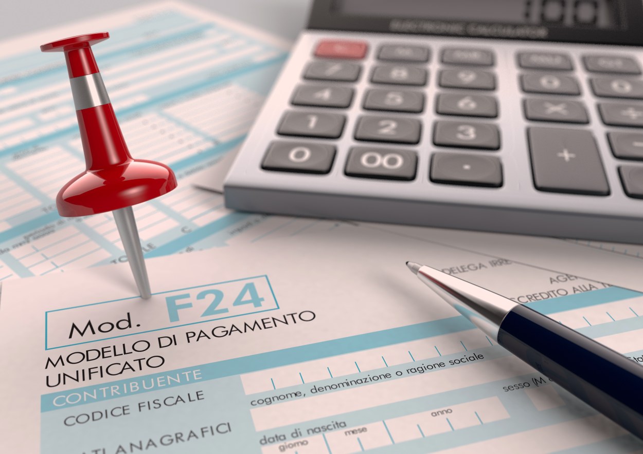 Avviso: definizione agevolata dei tributi comunali