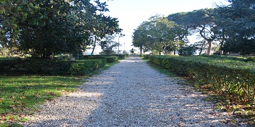 Pomezia, al via i lavori di restauro dei giardini Petrucci