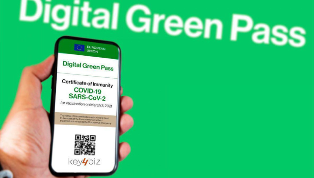Certificazioni verdi Covid-19 (Green Pass). Le nuove regole in vigore dal 6 agosto 2021