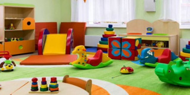 Graduatorie definitive accesso servizio educativo nido comunale A.E. 2026/2027