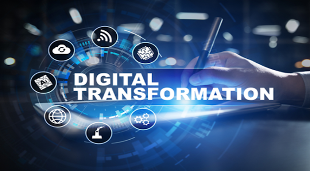 digitalTransformation