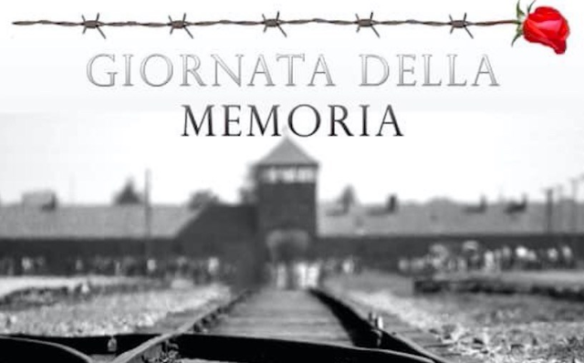 27 gennaio, Giornata della Memoria: Pomezia ricorda le vittime dell'Olocausto