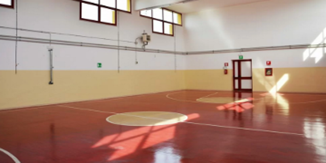 Concessione in uso stagionale delle palestre annesse agli istituti scolastici del Comune di Pomezia