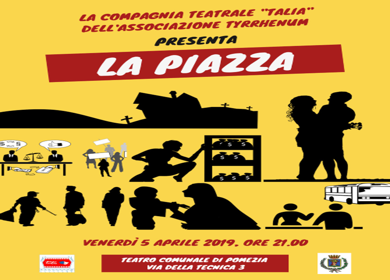 La Piazza