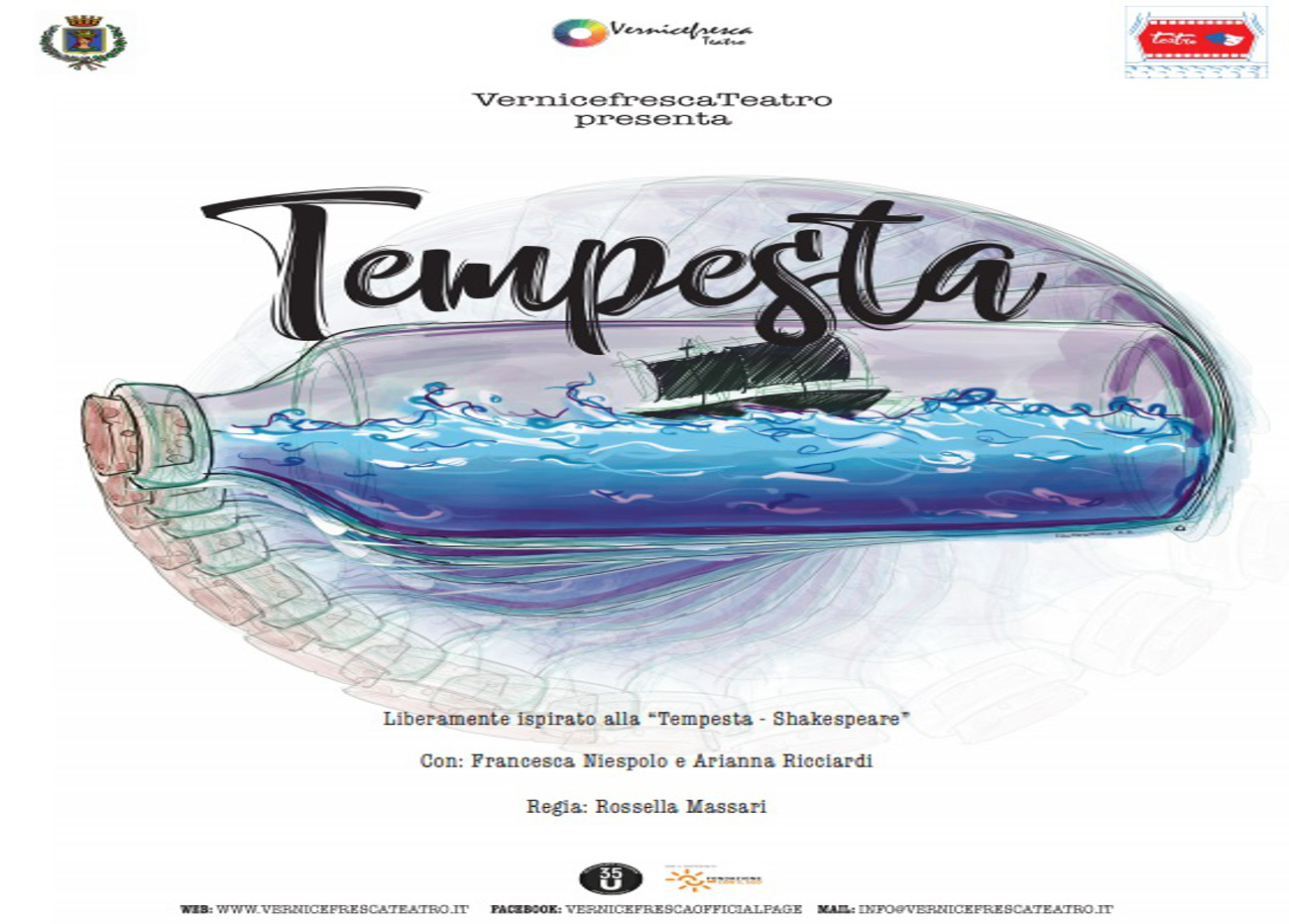 La tempesta