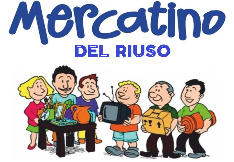 Mercatino del riuso