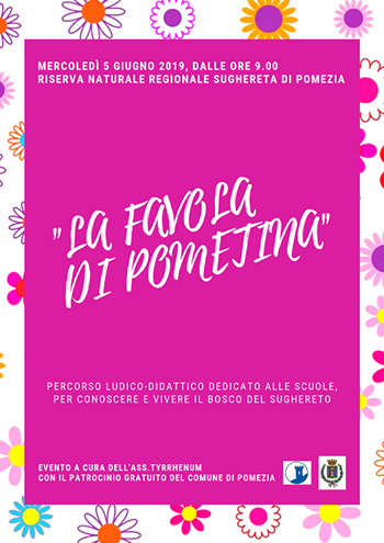La Favola di Pometina