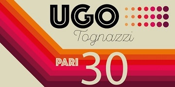 UGO PARI 30 - Mostra fotografica diffusa in memoria di Ugo Tognazzi