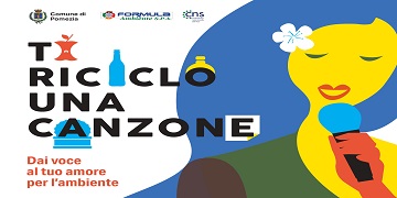 Ti riciclo una canzone