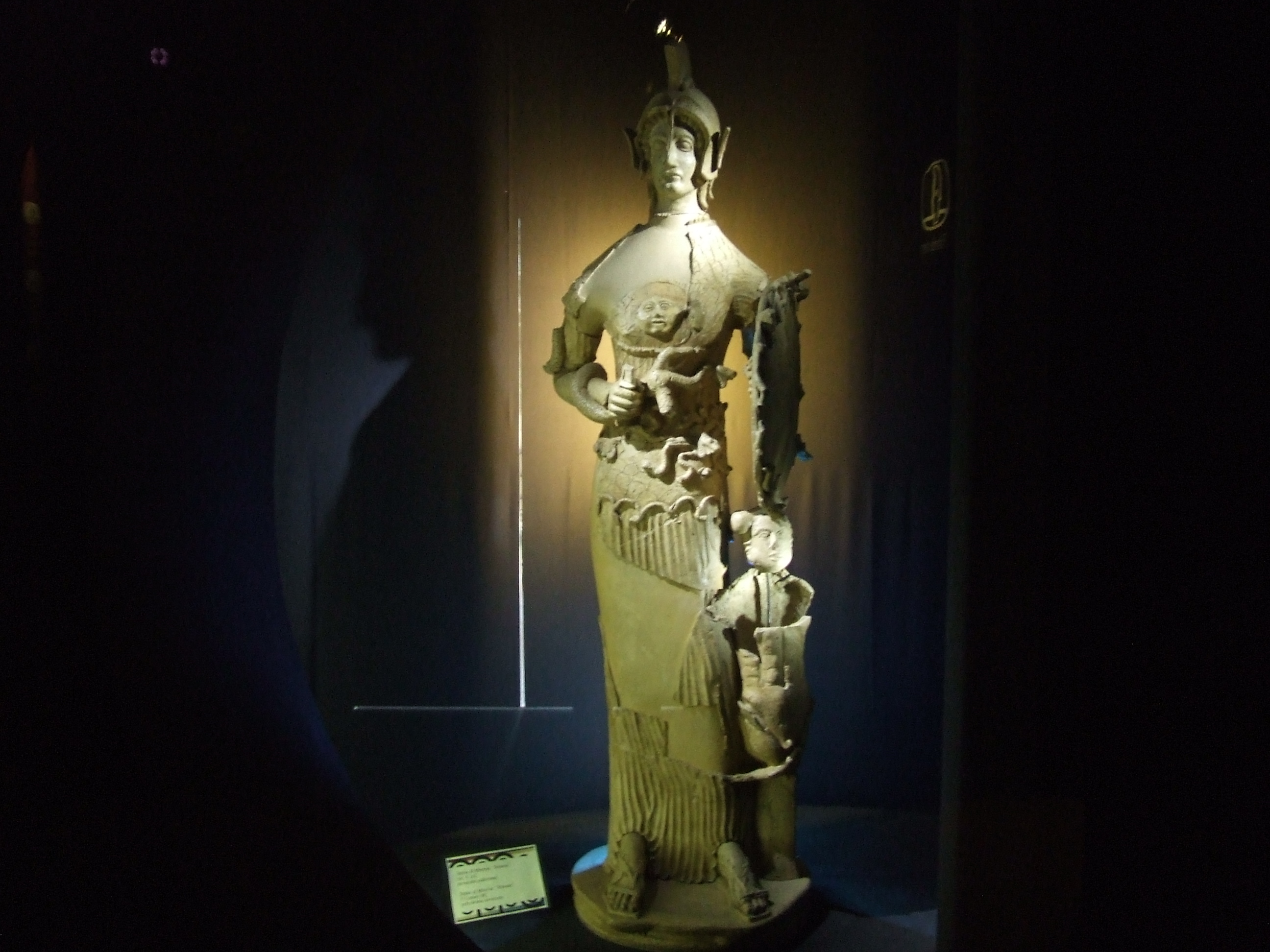 Museo Archeologico "Lavinium"