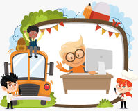 Ufficio Scuola e Formazione