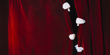 Stagione teatrale a pomezia - stagione autunnale 2019 avviso pubblico per reperire proposte di spettacoli