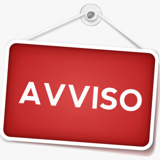 Istituzione di un divieto temporaneo di sosta