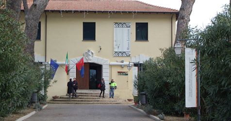 Museo Lavinium