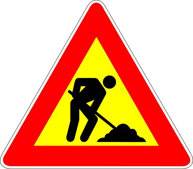 Lavori in via dei Castelli Romani, istituzione di un senso alternato di marcia dal 25 novembre