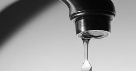 Avviso - guasto idrico all'impianto Giamaica. tecnici Acea sul posto. posizionate autobotti 