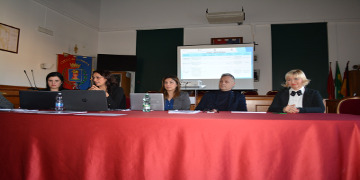 Ufficio di piano distretto sociosanitario  rm 6.4 pomezia – ardea.