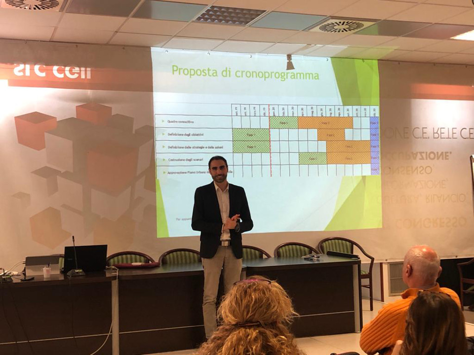 Progetto ‘Strade per bambini, strade per tutti’: grande successo per il corso di formazione su sicurezza stradale e mobilità sostenibile