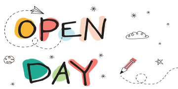 open day delle scuole dell'infanzia comunali