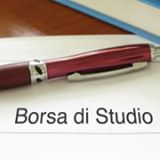 Avviso  importante per l'erogazione delle borse di studio