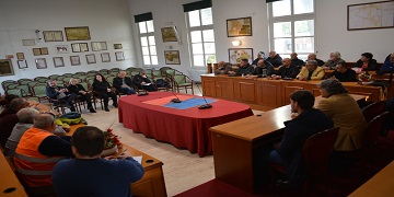 Città dello Sport 2020, l’Amministrazione comunale incontra le associazioni sportive