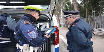 Progetto Scuole Sicure, al via controlli anti-droga