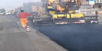 Strade, verde ed edifici pubblici, al via i nuovi appalti nel Comune di Pomezia. 