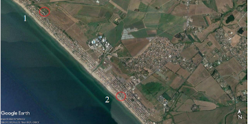 Progetto di rigenerazione urbana, la Giunta chiede finanziamenti per demolizione ecomostro di Torvaianica 