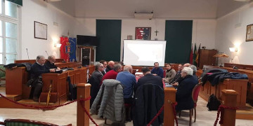 Via delle Monachelle, al via la cessione della linea fognaria