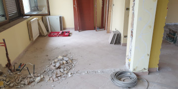Pomezia, al via i lavori per la ludoteca comunale