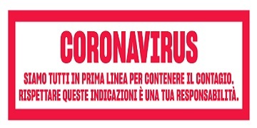 Aggiornamento Coronavirus, emanata Ordinanza della Regione Lazio: chiuse piscine, palestre e centri benessere
