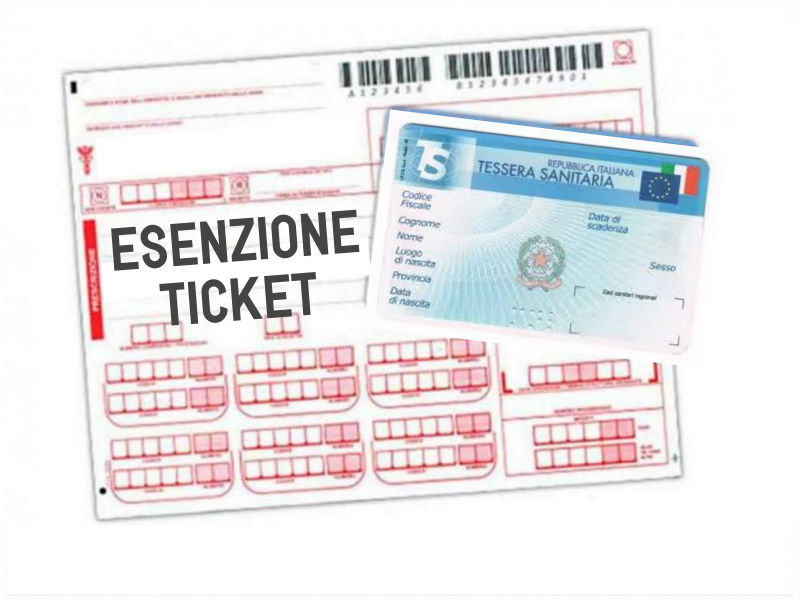 Esenzione ticket per reddito: proroga al 30 giugno 2020