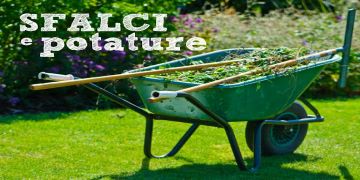 Aggiornamento Coronavirus, isole ecologiche aperte solo per sfalci e potature. Ritiro ingombranti a domicilio  