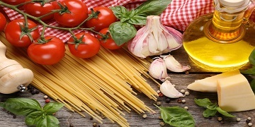 Io mangio italiano, e tu? Pomezia insieme a Coldiretti a tutela del Made in Italy alimentare