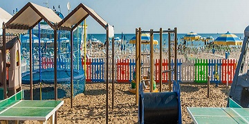 Promozione dell’imprenditorialità e rivitalizzazione del tessuto economico-produttivo - contributi alle pmi del settore balneare