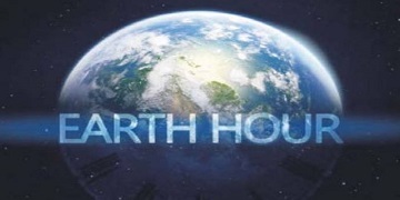 13° edizione di "Earth Hour", Pomezia spegne la Torre civica sabato 28 marzo alle 20.30
