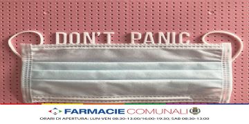Tutto quello che si deve sapere per l'acquisto delle mascherine nelle Farmacie comunali