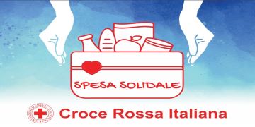 Emergenza Coronavirus, spesa solidale nei supermercati di Pomezia