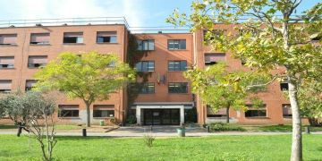 Liceo Pascal, stanziati oltre 500.000 euro per il rifacimento della palestra scolastica