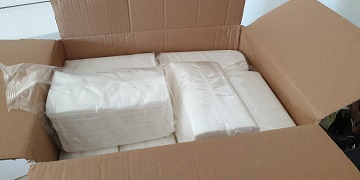 Emergenza Coronavirus a Pomezia, al via distribuzione buoni spesa e mascherine alle persone più in difficoltà