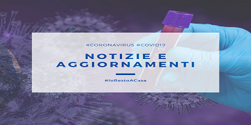 Aggiornamento Coronavirus, 38 casi positivi a Pomezia